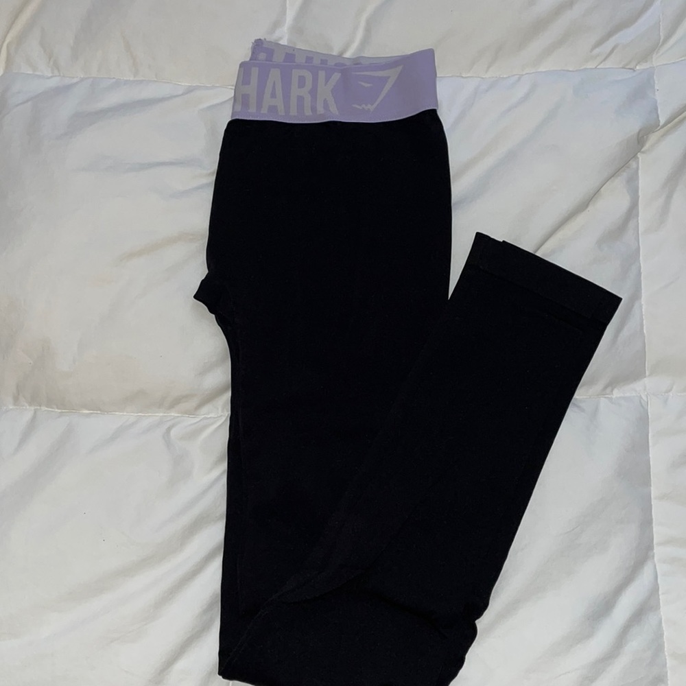 COPY - Gymshark fit legging